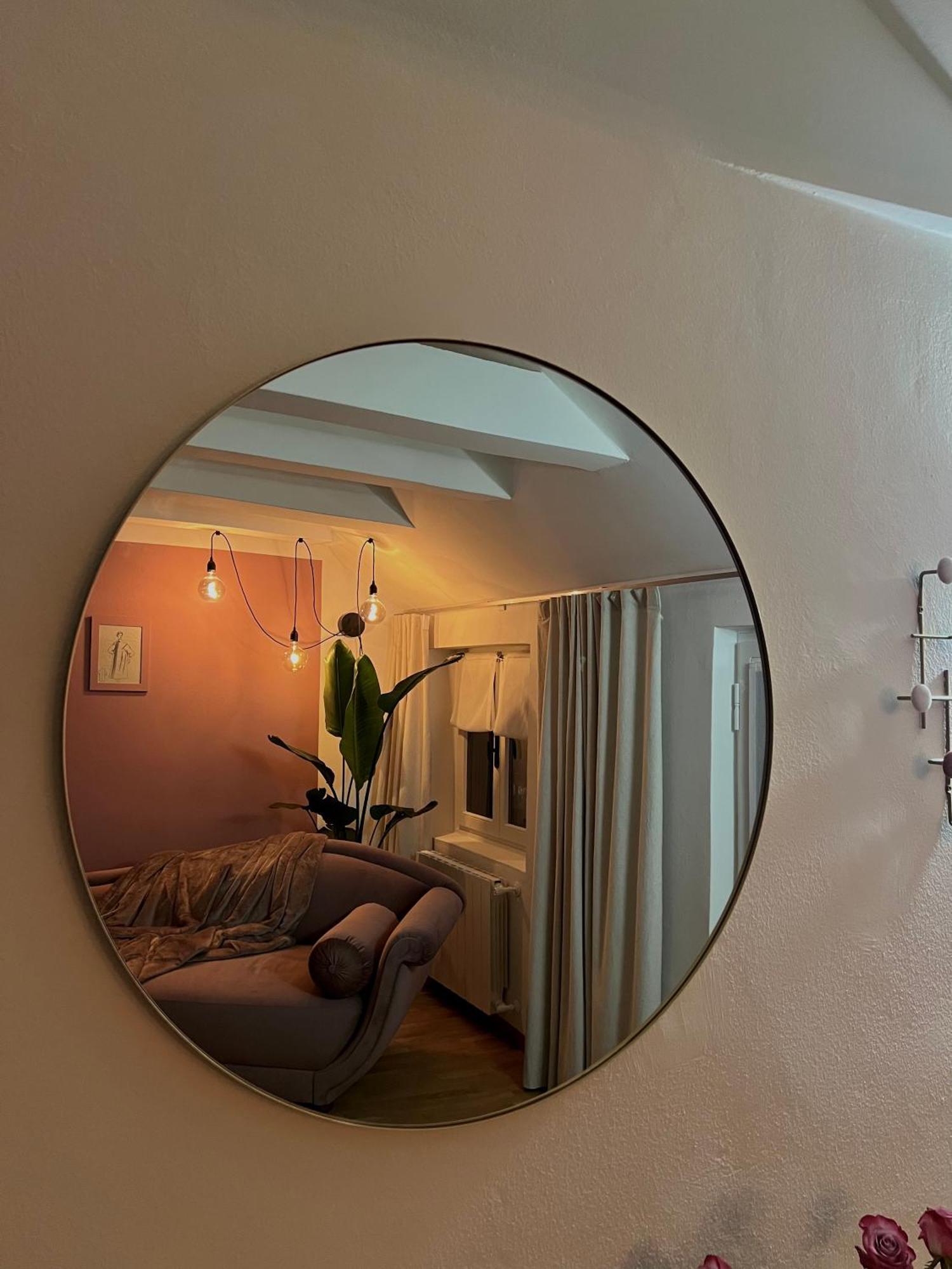 Apartamento Atmosfere Del Borgo - Bérgamo Exterior foto