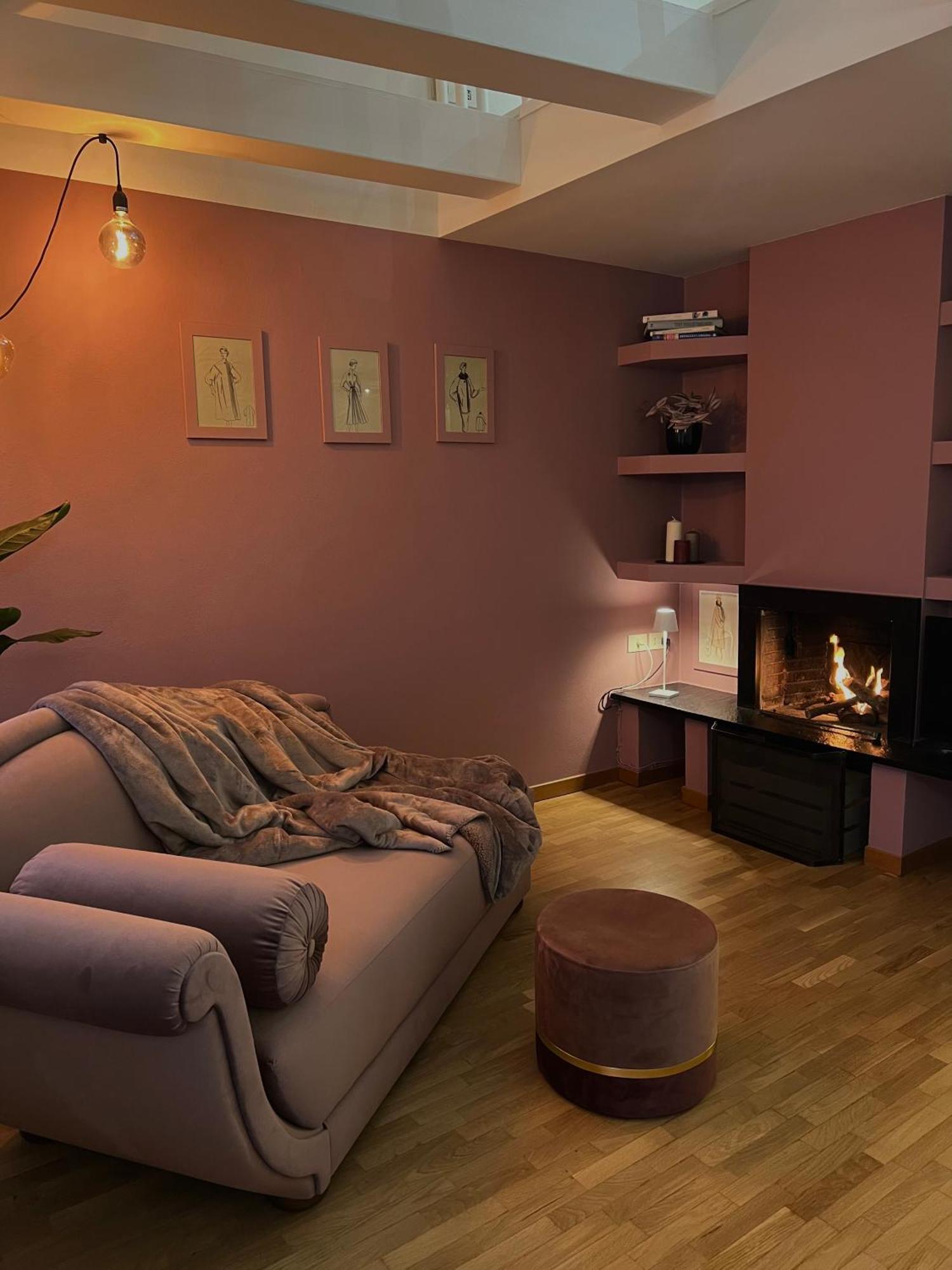 Apartamento Atmosfere Del Borgo - Bérgamo Exterior foto